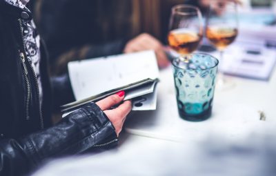 find things to do in retirement