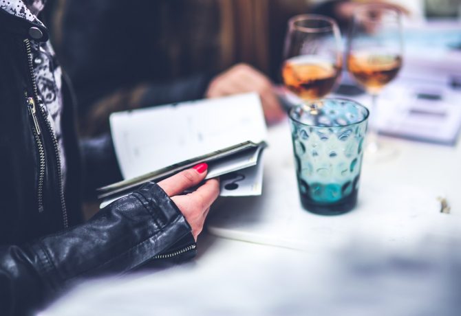 find things to do in retirement
