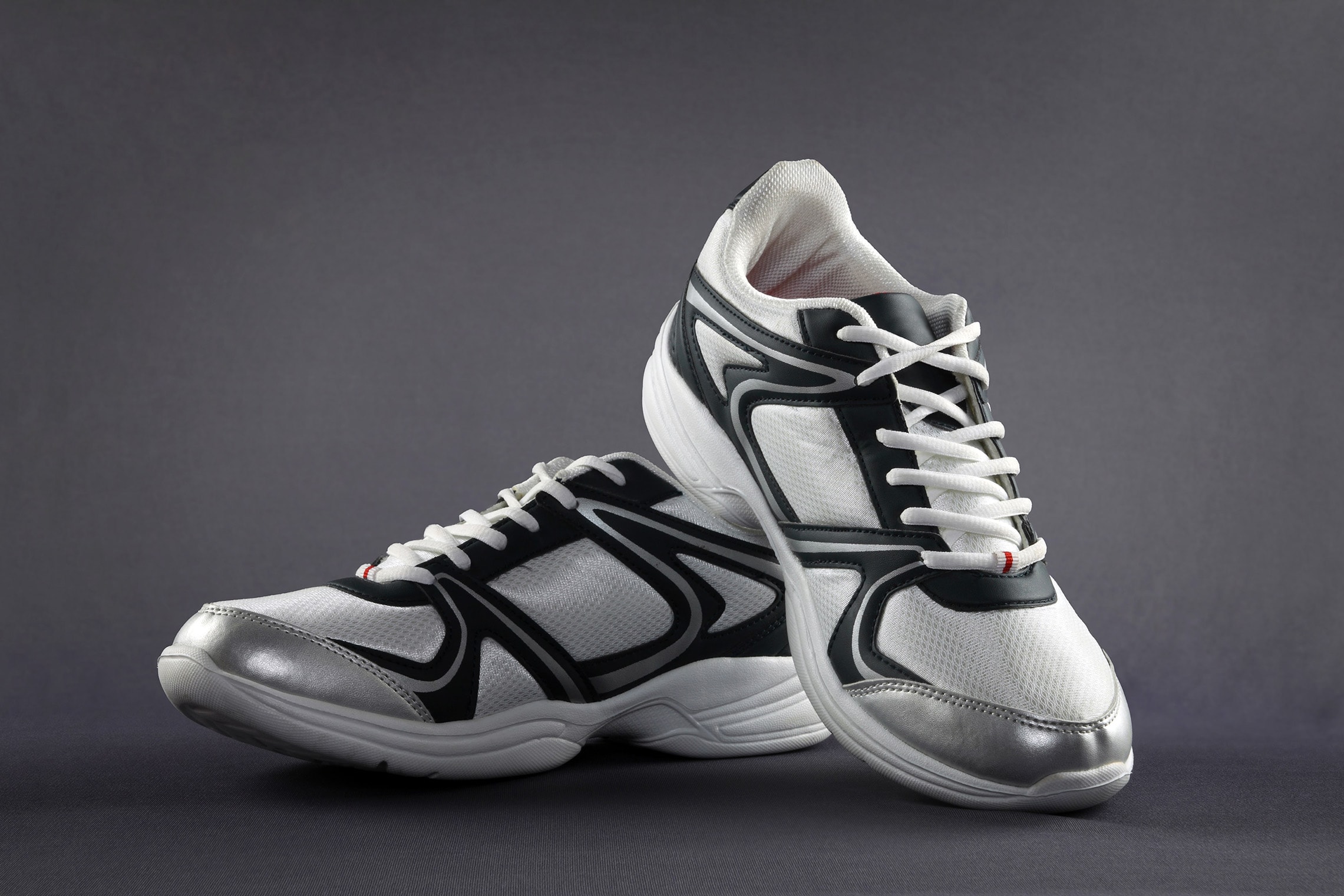 Vital Signs: The wearable fitness revolution