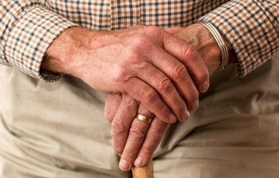 a power of attorney can protect your health and wealth