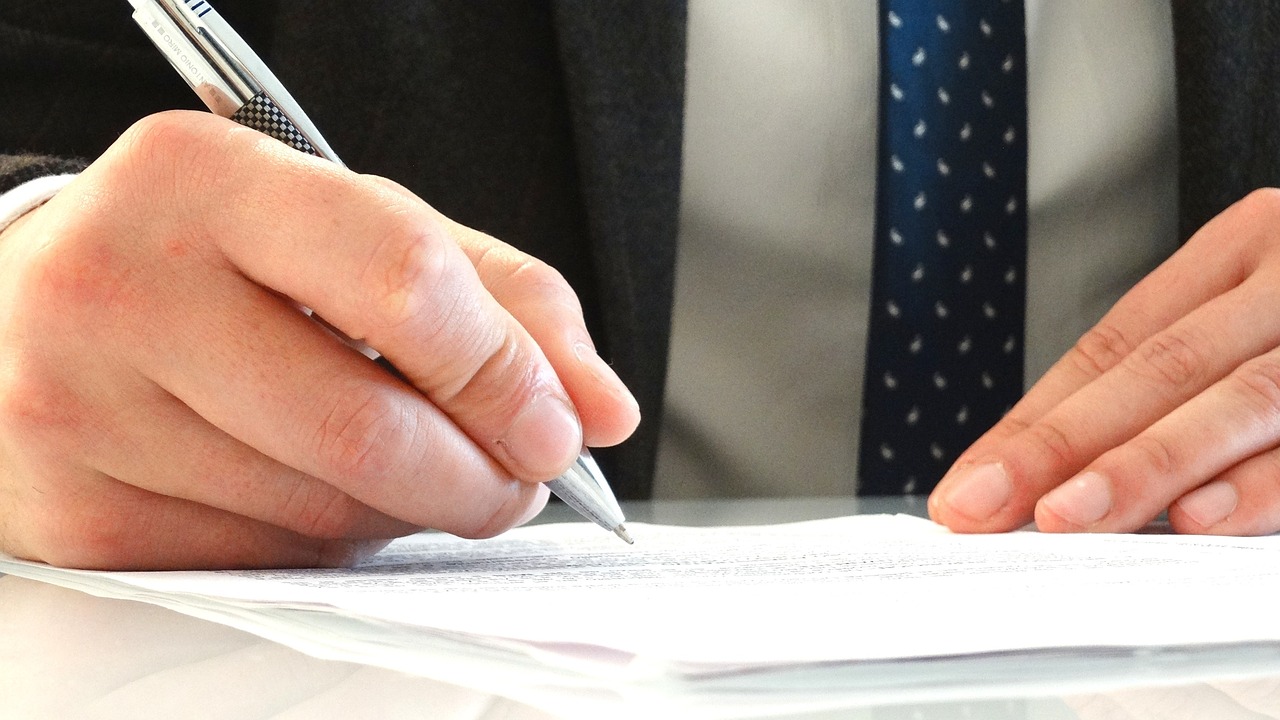 Estate Planning: Are Solicitors your only option?