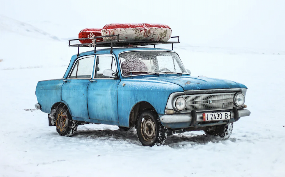 Winter Car Preparation: Ensuring Safety and Reliability on the Roads