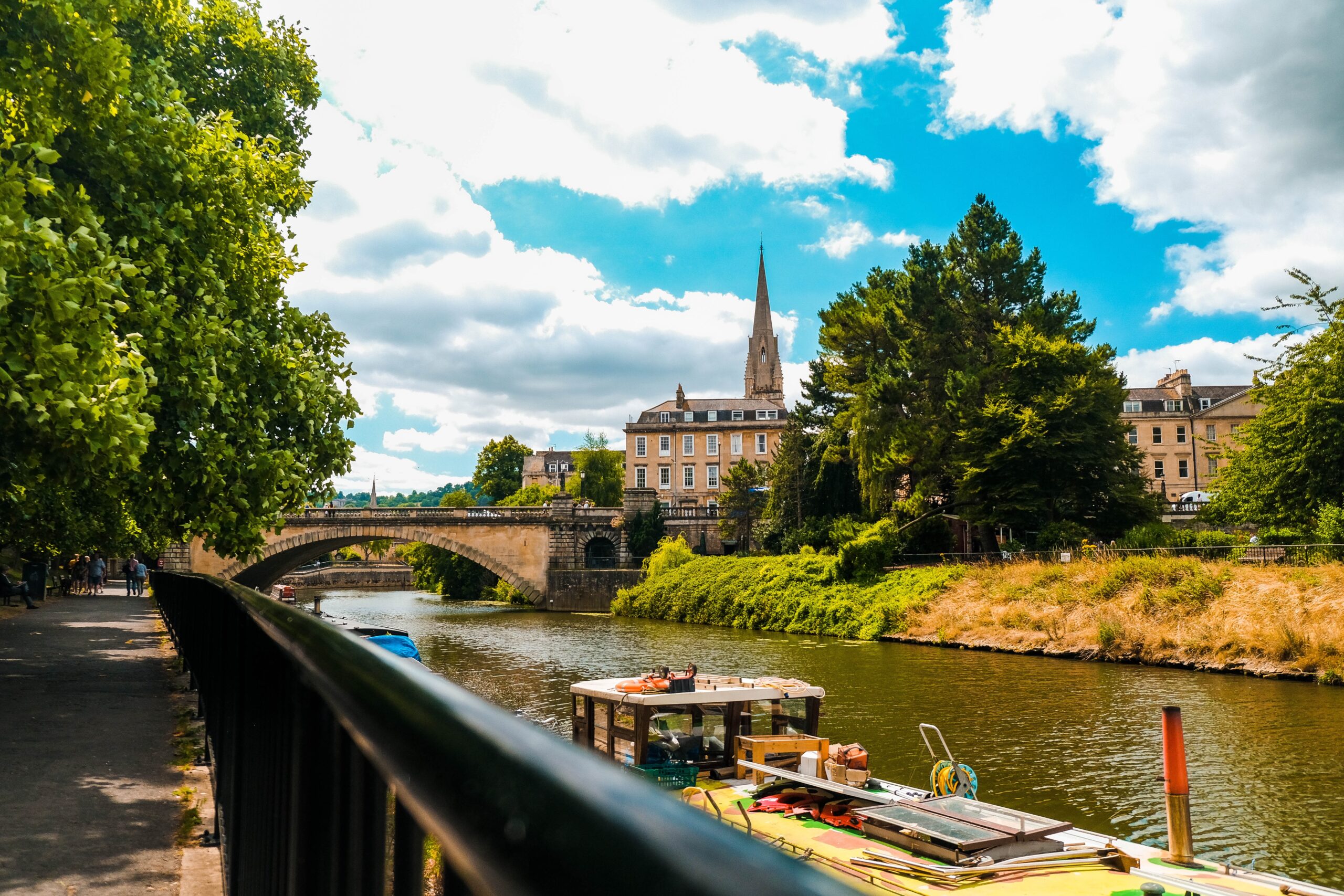 Simplicity and Serenity: Unwind in These UK Retreats